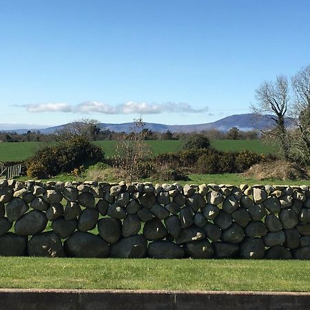 Mourne Country House Bed And Breakfast Килкил Экстерьер фото