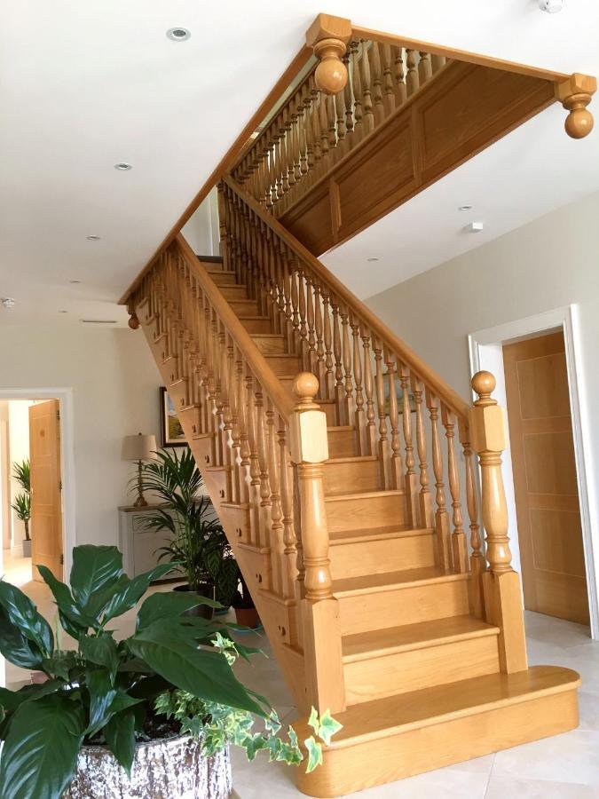 Mourne Country House Bed And Breakfast Килкил Экстерьер фото