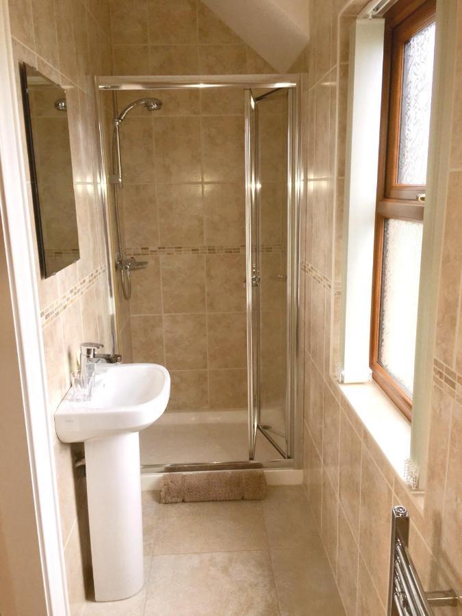 Mourne Country House Bed And Breakfast Килкил Экстерьер фото
