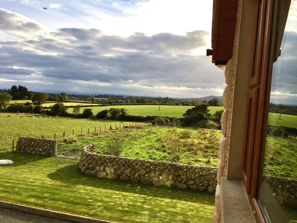 Mourne Country House Bed And Breakfast Килкил Экстерьер фото