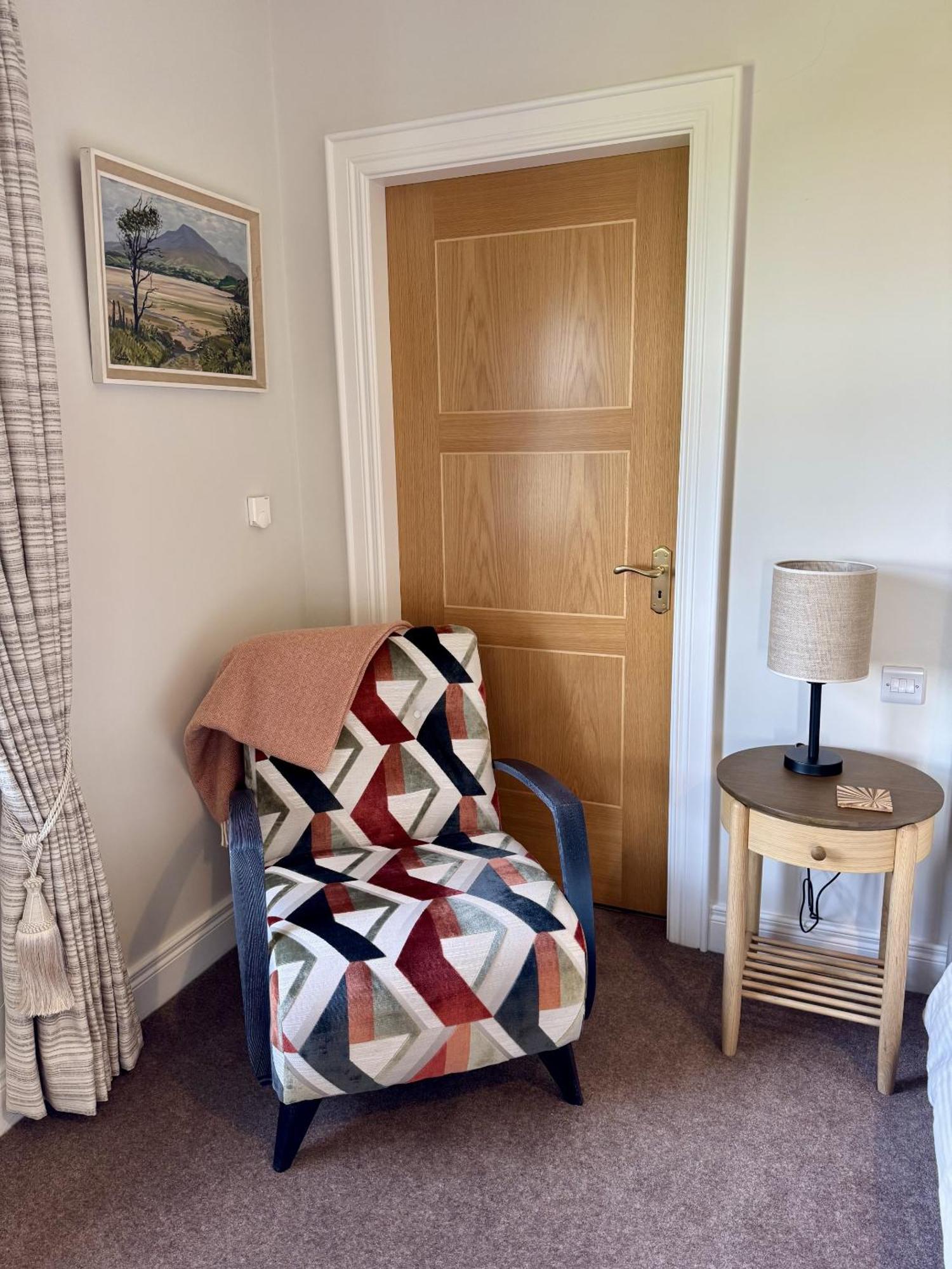 Mourne Country House Bed And Breakfast Килкил Номер фото